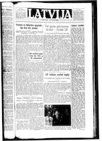 Bavarijas Latviesu vestnesis, October 18, 1950
