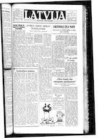 Bavarijas Latviesu vestnesis, September 1, 1951