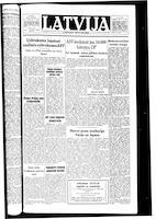 Bavarijas Latviesu vestnesis, February 14, 1951