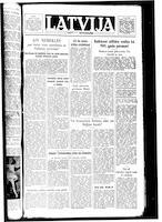 Bavarijas Latviesu vestnesis, March 18, 1950