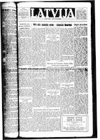 Bavarijas Latviesu vestnesis, February 3, 1951