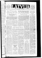 Bavarijas Latviesu vestnesis, April 13, 1950