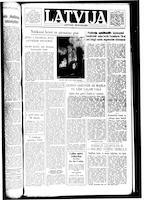 Bavarijas Latviesu vestnesis, March 22, 1950