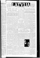 Bavarijas Latviesu vestnesis, February 24, 1949