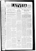 Bavarijas Latviesu vestnesis, March 1, 1950