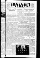 Bavarijas Latviesu vestnesis, February 19, 1949