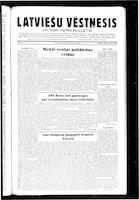 Bavarijas Latviesu vestnesis, July 10, 1946