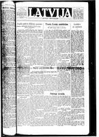 Bavarijas Latviesu vestnesis, January 20, 1951