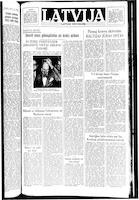 Bavarijas Latviesu vestnesis, August 20, 1949