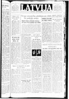 Bavarijas Latviesu vestnesis, November 5, 1949