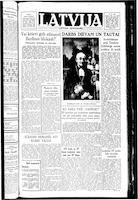 Bavarijas Latviesu vestnesis, May 21, 1949