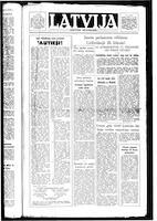 Bavarijas Latviesu vestnesis, January 14, 1950
