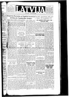 Bavarijas Latviesu vestnesis, July 15, 1950