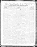 Canadan uutiset, April 23, 1925