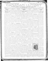Canadan uutiset, August 16, 1923