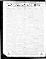 Canadan uutiset, May 8, 1919