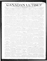 Canadan uutiset, August 26, 1920