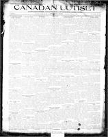 Canadan uutiset, January 6, 1921