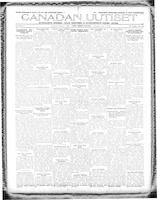 Canadan uutiset, November 1, 1923