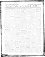 Canadan uutiset, January 28, 1926