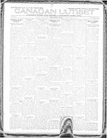 Canadan uutiset, October 16, 1924
