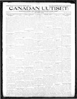 Canadan uutiset, March 17, 1921