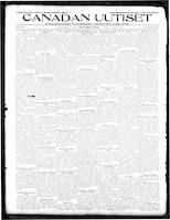 Canadan uutiset, August 5, 1920