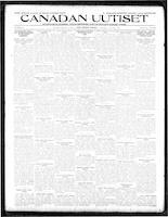 Canadan uutiset, July 7, 1921