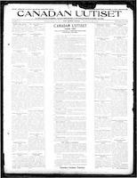 Canadan uutiset, December 29, 1921