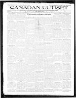 Canadan uutiset, November 18, 1920