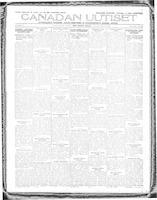 Canadan uutiset, March 19, 1925