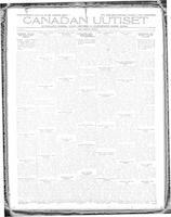 Canadan uutiset, April 26, 1923