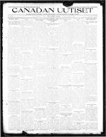 Canadan uutiset, January 15, 1920