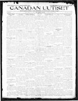 Canadan uutiset, January 13, 1921