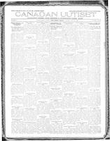 Canadan uutiset, March 13, 1924