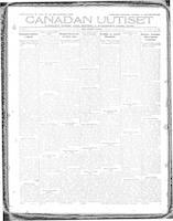 Canadan uutiset, January 14, 1926