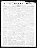Canadan uutiset, October 13, 1921