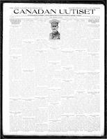 Canadan uutiset, June 9, 1921