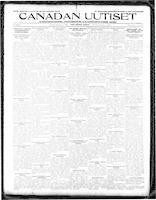 Canadan uutiset, February 2, 1922