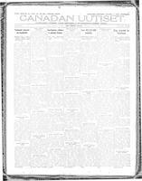 Canadan uutiset, November 12, 1925
