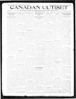Canadan uutiset, May 6, 1920