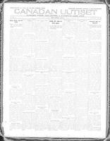 Canadan uutiset, March 25, 1926