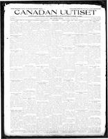 Canadan uutiset, December 23, 1920