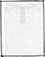 Canadan uutiset, April 12, 1923