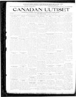 Canadan uutiset, February 27, 1919