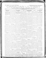 Canadan uutiset, August 24, 1924