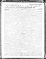 Canadan uutiset, May 22, 1924