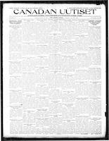Canadan uutiset, July 28, 1921