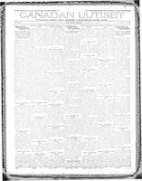 Canadan uutiset, March 1, 1923