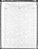 Canadan uutiset, May 29, 1924